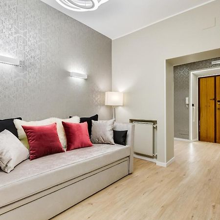 Charming Studio - Spanish Steps Roma Dış mekan fotoğraf