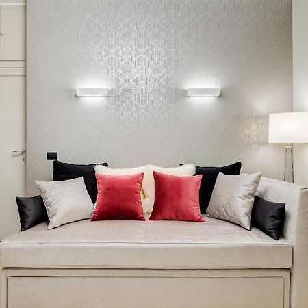 Charming Studio - Spanish Steps Roma Dış mekan fotoğraf